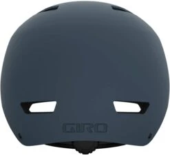 Giro Quarter FS Skatehelm - Mat Portaro Grey -Fahrradhelme Store Giro Quarter FS Fahrradhelm Skatehelm mat portaro grey 3