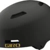 Giro Quarter FS Skatehelm - Mat Warm Black
