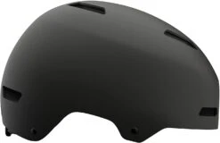 Giro Quarter FS Skatehelm - Mat Warm Black -Fahrradhelme Store Giro Quarter FS Fahrradhelm Skatehelm mat warm black 4