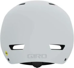 Giro Quarter FS MIPS Skatehelm - Mat Chalk -Fahrradhelme Store Giro Quarter FS MIPS BMX Dirt Fahrrad Helm mat chalk 3