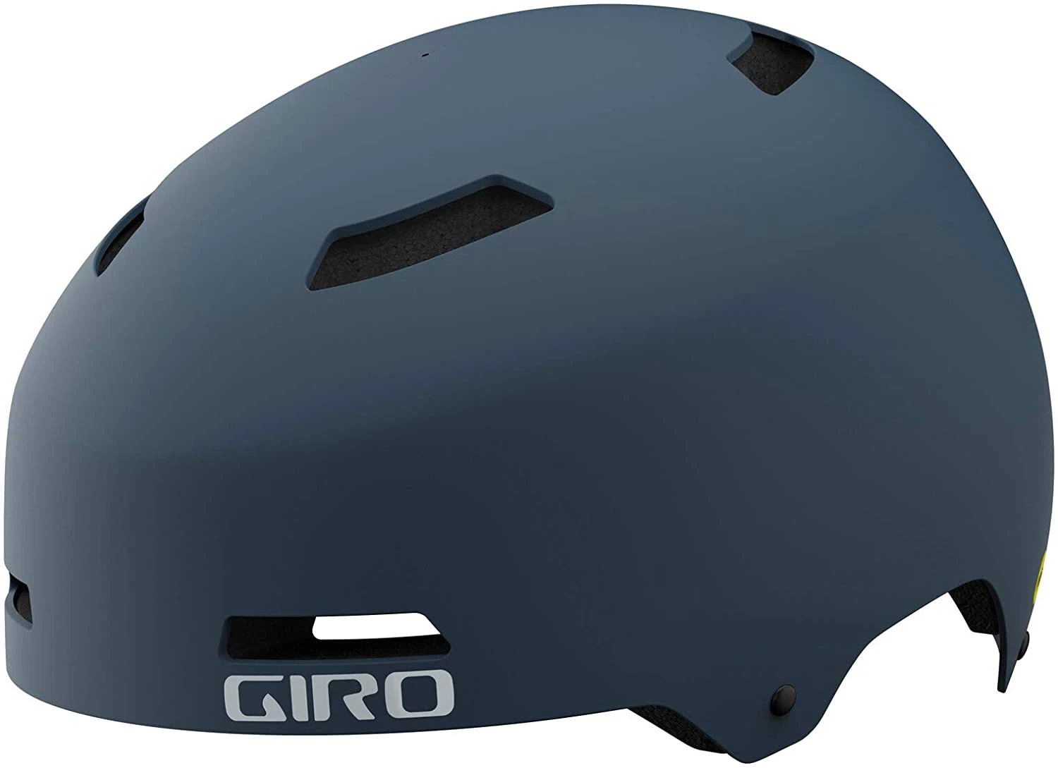 Giro Quarter FS MIPS Skatehelm - Mat Portaro Grey 2 Giro Quarter FS MIPS Skatehelm - Mat Portaro Grey – Bild 2