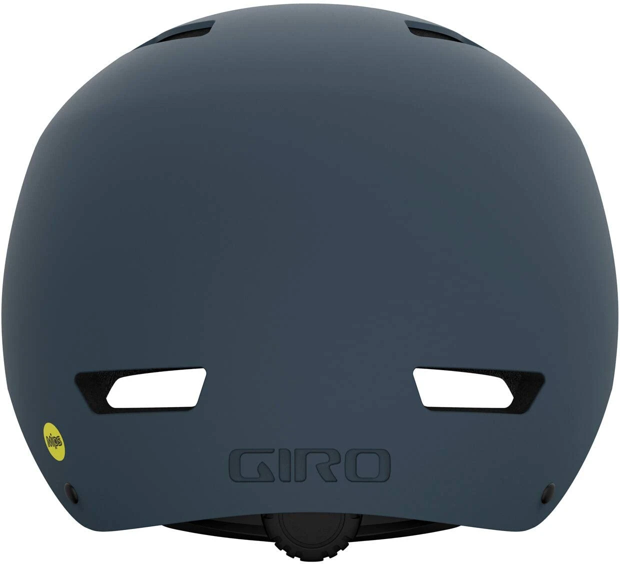 Giro Quarter FS MIPS Skatehelm - Mat Portaro Grey 3 Giro Quarter FS MIPS Skatehelm - Mat Portaro Grey – Bild 3