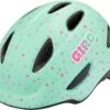 Giro Scamp Kinder Fahrradhelm - Matte Screaming Teal