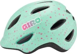 Giro Scamp Kinder Fahrradhelm - Matte Screaming Teal -Fahrradhelme Store Giro Scamp Kinderfahrradhelm matte screaming teal 3