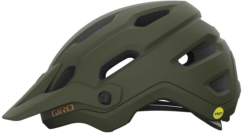 Giro Source Mips-MTB-Fahrradhelm - Matte Trail Green 1 Giro Source Mips-MTB-Fahrradhelm - Matte Trail Green