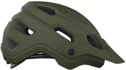 Giro Source Mips-MTB-Fahrradhelm - Matte Trail Green 6 Giro Source Mips-MTB-Fahrradhelm - Matte Trail Green -Fahrradhelme Store Giro Source Mips MTB Helm Fahrradhelm matte trail green 3