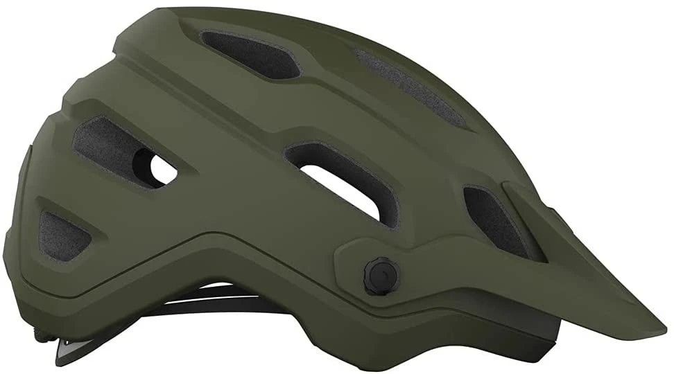 Giro Source Mips-MTB-Fahrradhelm - Matte Trail Green 3 Giro Source Mips-MTB-Fahrradhelm - Matte Trail Green – Bild 3