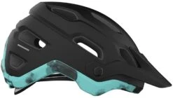 Giro Source W Mips-MTB-Fahrradhelm - Matte Black Ice Dye -Fahrradhelme Store Giro Source Mips W Women Edition MTB Helm Fahrradhelm matte black ice dye 2