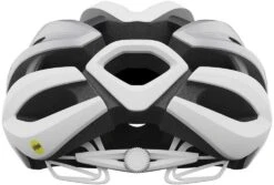 Giro Synthe MIPS II Rennradhelm - Mat White/silver -Fahrradhelme Store Giro Synthe Mips II Rennradhelm white silver 3