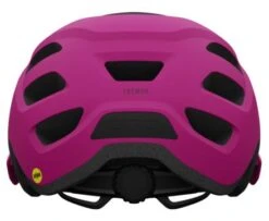 Giro Tremor Child Mips Fahrradhelm - Matte Pink Street 7 Giro Tremor Child Mips Fahrradhelm - Matte Pink Street -Fahrradhelme Store Giro Tremor Child Mips Kinderfahrradhelm matte pink 4