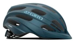 Giro Vasona MIPS Damen Fahrradhelm - Matte Ano Harbor Blue Fade -Fahrradhelme Store Giro Vasona Damen Fahrradhelm matte screaming teal 13