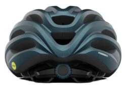 Giro Vasona MIPS Damen Fahrradhelm - Matte Ano Harbor Blue Fade -Fahrradhelme Store Giro Vasona Damen Fahrradhelm matte screaming teal 14