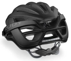 Rudy Project Venger Cross Gravel-Bike & Rennradhelm -black Matte -Fahrradhelme Store HL660040 Rudy Project Gravel Bike Helm Crosshelm Fahrradhelm black matte 4