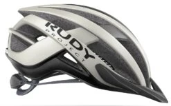 Rudy Project Venger Cross Gravel-Bike & Rennradhelm - Light Grey/black Matte 7 Rudy Project Venger Cross Gravel-Bike & Rennradhelm - Light Grey/black Matte -Fahrradhelme Store HL660050 Rudy Project Gravel Bike Helm Crosshelm Fahrradhelm light grey black matte 3