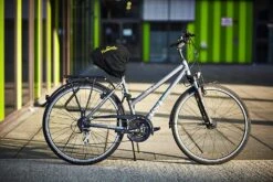 Helmtüte - Helmtasche Mit Diebstahlschutz -Fahrradhelme Store Helmtuete helmschloss fahrradhelm anschliessen 9