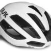 KASK Protone Icon Rennradhelm - White Shiny