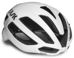 KASK Protone Icon Rennradhelm - White Shiny