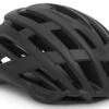 KASK Valegro Rennradhelm - Black Matt