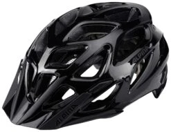 Alpina Mythos 3.0 Fahrradhelm - Black Anthracite
