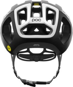 POC Ventral Air MIPS Rennradhelm - Uranium Black -Fahrradhelme Store POC Ventral Air Mips Rennradhelm road helmet Uranium Black 4