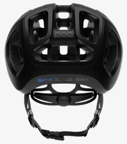POC Ventral Air Spin Rennradhelm -Uranium Black Matt 6 POC Ventral Air Spin Rennradhelm -Uranium Black Matt -Fahrradhelme Store POC Ventral Air Spin 10670 1037 uranium black matt 2