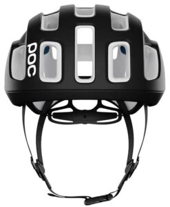 POC Ventral Air Spin NFC Rennradhelm -Uranium Black/Hydrogen White -Fahrradhelme Store POC Ventral Air Spin NFC 10683 8002 uranium black hydrogen white 3