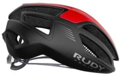 Rudy Project Spectrum Rennradhelm - Red Black Matte 7 Rudy Project Spectrum Rennradhelm - Red Black Matte -Fahrradhelme Store Rudy Project Spectrum Rennradhelm red black matt 3