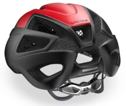 Rudy Project Spectrum Rennradhelm - Red Black Matte 8 Rudy Project Spectrum Rennradhelm - Red Black Matte -Fahrradhelme Store Rudy Project Spectrum Rennradhelm red black matt 4