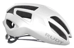 Rudy Project Spectrum Rennradhelm - White Matte -Fahrradhelme Store Rudy Project Spectrum Rennradhelm white matte 3