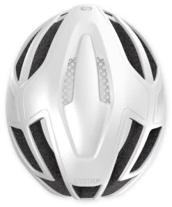 Rudy Project Spectrum Rennradhelm - White Matte -Fahrradhelme Store Rudy Project Spectrum Rennradhelm white matte 5