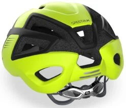 Rudy Project Spectrum Rennradhelm - Yellow Fluo / Black Matt -Fahrradhelme Store Rudy Project Spectrum Rennradhelm yellow fluo black mat 3