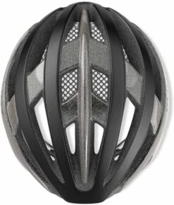 Rudy Project Venger Reflective Rennradhelm - Gun Mat/shiny -Fahrradhelme Store Rudy Project Venger Refelctive Rennradhelm gun mat shiny 5