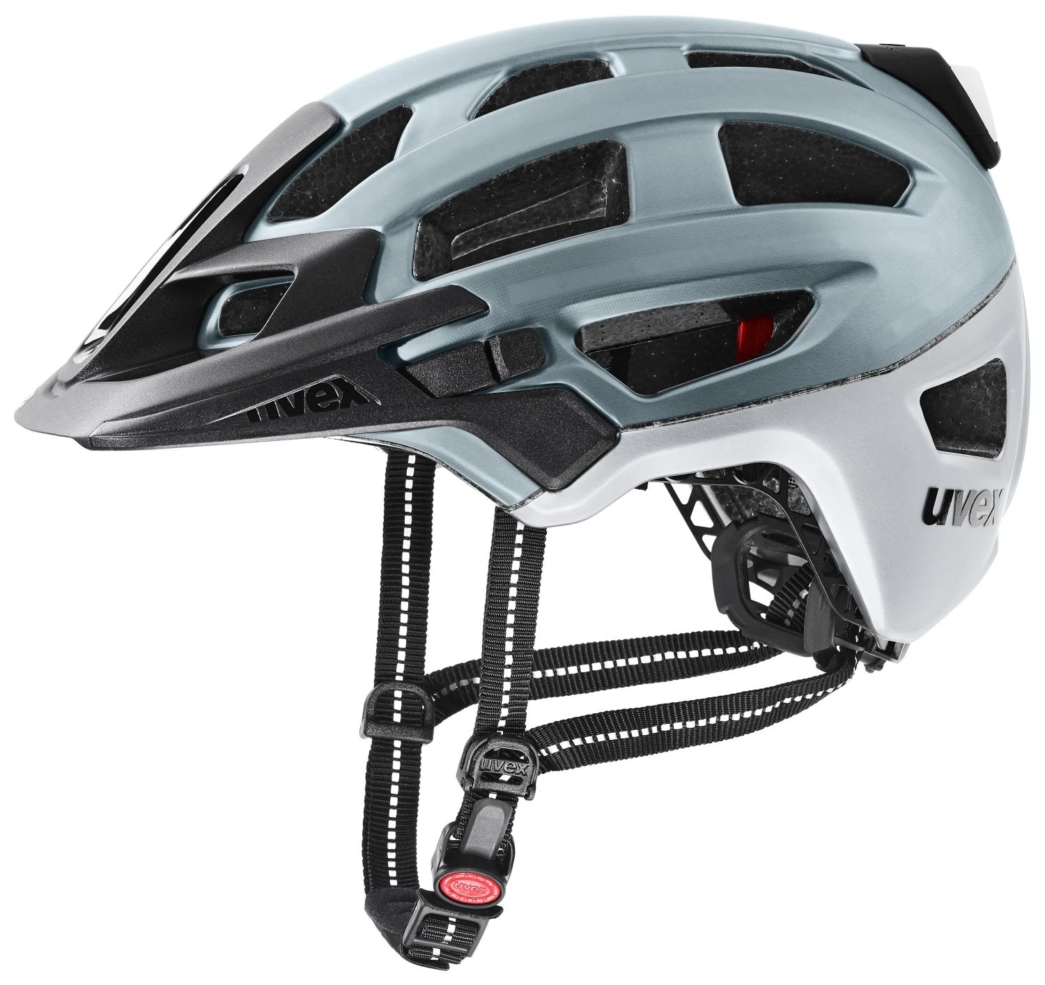 Uvex Finale 2.0 Light Fahrradhelm-space Blue Mat 2 Uvex Finale 2.0 Light Fahrradhelm-space Blue Mat – Bild 2