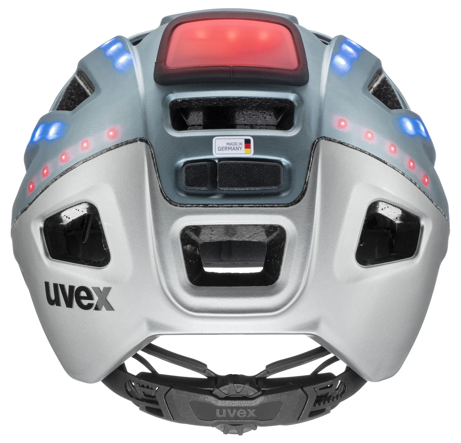 Uvex Finale 2.0 Light Fahrradhelm-space Blue Mat 9 Uvex Finale 2.0 Light Fahrradhelm-space Blue Mat – Bild 9