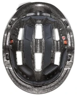 Uvex City 4 Fahrradhelm - Green Smoke Mat 13 Uvex City 4 Fahrradhelm - Green Smoke Mat -Fahrradhelme Store S41005006 I1