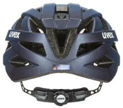 Uvex I-vo Cc Fahrradhelm - Deep Space Mat -Fahrradhelme Store S41042333 R1