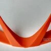 Uvex XB 390 Cross-Shield Uvex I-vo/air Wing Fahrradhelm-orange Mat
