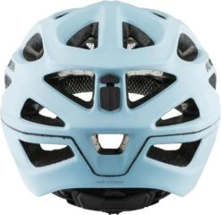 Alpina Mythos 3.0 L.E. Fahrradhelm - Pastel-blue Mat 7 Alpina Mythos 3.0 L.E. Fahrradhelm - Pastel-blue Mat -Fahrradhelme Store alpina mythos reflective Fahrradhelm Mountainbikehelm pasetl blue mat 4