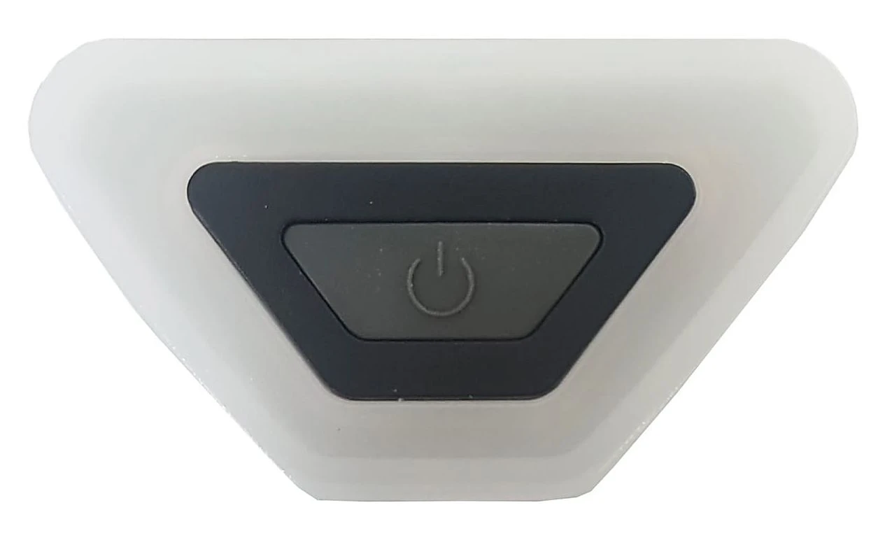 Alpina Plug-In-Light II Fahrradhelm Rücklicht 1 Alpina Plug-In-Light II Fahrradhelm Rücklicht