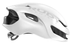 Rudy Project Nytron Aero-Rennradhelm - White Mat -Fahrradhelme Store hl770010 Rudy Project Nytron Rennradhelm Aerohelm white matte 3