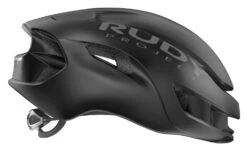 Rudy Project Nytron Aero-Rennradhelm - Black Mat -Fahrradhelme Store hl770020 Rudy Project Nytron Rennradhelm Aerohelm black matte 3