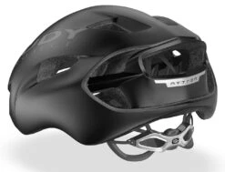 Rudy Project Nytron Aero-Rennradhelm - Black Mat -Fahrradhelme Store hl770020 Rudy Project Nytron Rennradhelm Aerohelm black matte 4
