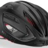 Rudy Project EGOS Rennradhelm - Black Mat