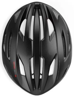 Rudy Project EGOS Rennradhelm - Black Mat -Fahrradhelme Store hl780000 Rudy Project Rennradhelm Fahrradhelm black mat 5