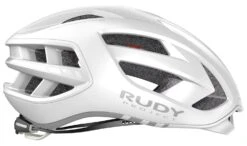 Rudy Project EGOS Rennradhelm - White Mat 7 Rudy Project EGOS Rennradhelm - White Mat -Fahrradhelme Store hl780010 Rudy Project Rennradhelm Fahrradhelm white mat 3