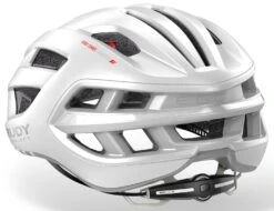 Rudy Project EGOS Rennradhelm - White Mat 8 Rudy Project EGOS Rennradhelm - White Mat -Fahrradhelme Store hl780010 Rudy Project Rennradhelm Fahrradhelm white mat 4