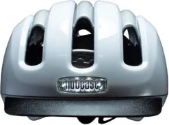 Nutcase Vio MIPS Light Fahrradhelm-Blanco Gloss -Fahrradhelme Store nutcase vio mips led Fahrradhelm blanco 4