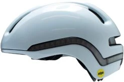 Nutcase Vio MIPS Light Fahrradhelm-Blanco Gloss -Fahrradhelme Store nutcase vio mips led Fahrradhelm blanco 6