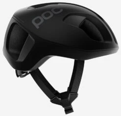 POC Ventral Spin Rennradhelm - Uranium Black Matt -Fahrradhelme Store poc ventral spin uranium black mat 106361037 2 1