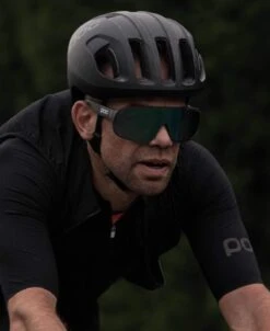 POC Ventral Spin Rennradhelm - Uranium Black Matt -Fahrradhelme Store poc ventral spin uranium black mat 106361037 4